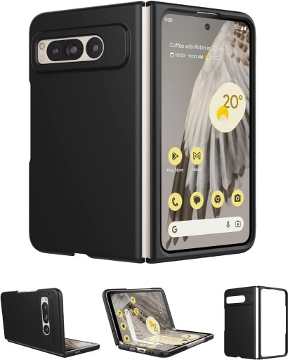 Zdjęcie oferty: Etui na telefon Google Pixel Fold 2023 cienkie