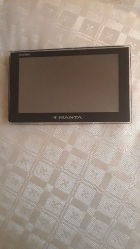 Zdjęcie oferty: Manta GPS 510 MST taśma wyświetlacza do wymiany