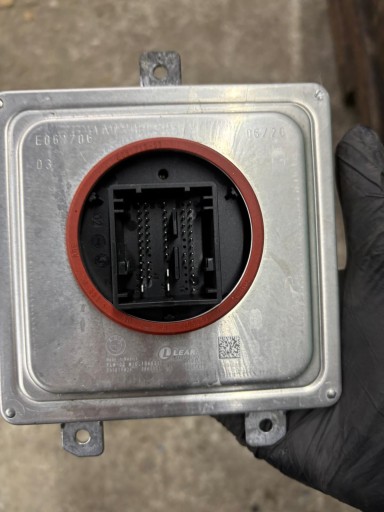 Zdjęcie oferty: Moduł lampy x5 g05 led