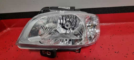 Zdjęcie oferty: Reflektor Seat Cordoba, Ibiza II 6K1941043A