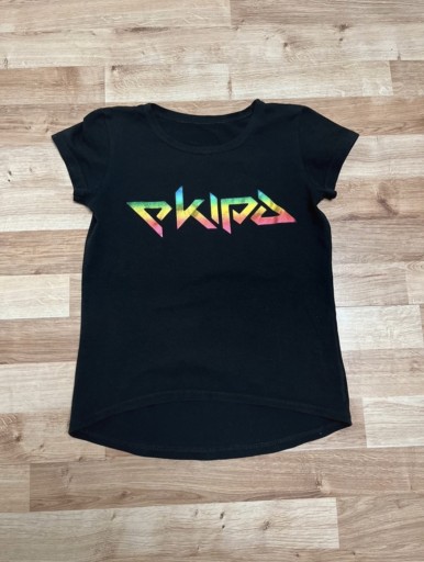 Zdjęcie oferty: T-shirt Ekipa 134 r