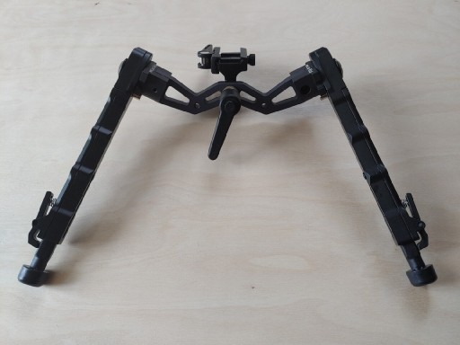 Zdjęcie oferty: Bipod f-class uniwersalny