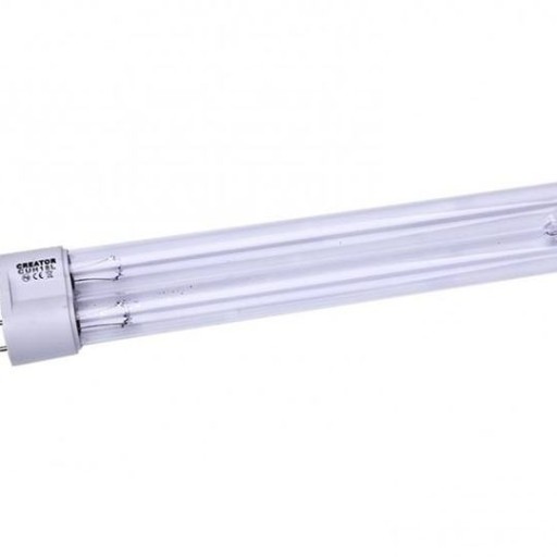 Zdjęcie oferty: ŻARNIK UV 18 W DO LAMPY UV-C