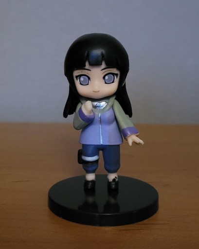 Zdjęcie oferty: Hinata Hyuga | Figurka Naruto