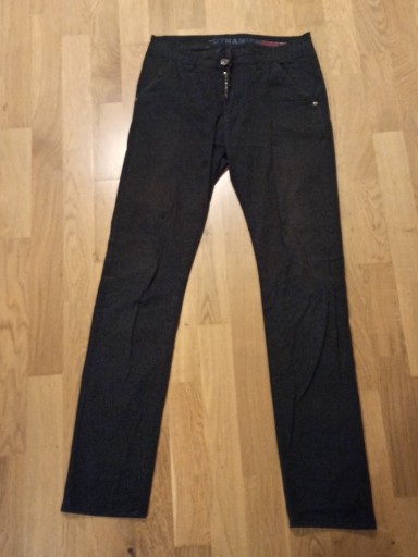 Zdjęcie oferty: Spodnie jeansowe Dynamism rozmiar 31