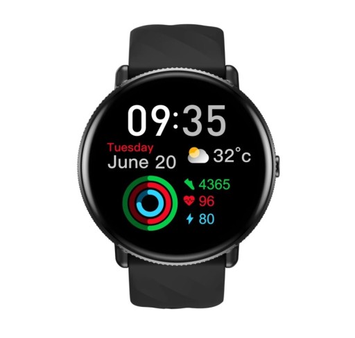 Zdjęcie oferty: Smartwatch Zeblaze GTR3 PRO Amoled Rozmowy Nowy!!!