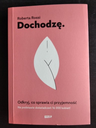 Zdjęcie oferty: Dochodzę Roberta Rossi