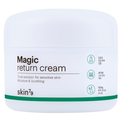 Zdjęcie oferty: SKIN79 - Magic Return Cream 