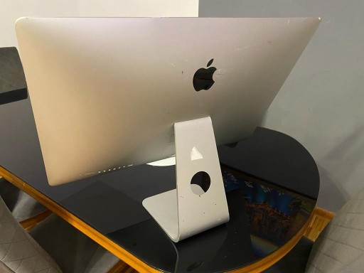 Zdjęcie oferty: Apple iMac 27" obudowa 2012-2015 A1419