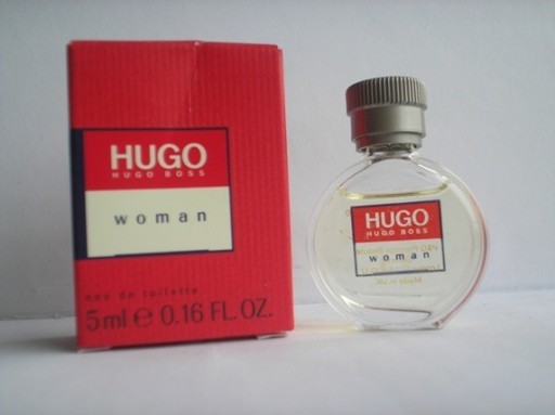Hugo boss woman allegro hot sale