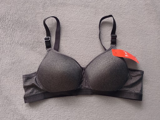 Zdjęcie oferty: Biustonosz usztywniany rozm.85B