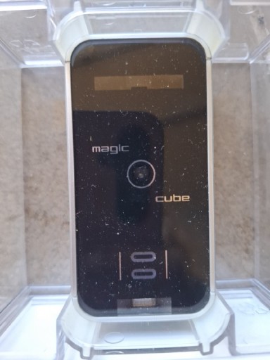 Zdjęcie oferty: Klawiatura Magic Cube laserowa magiczna 