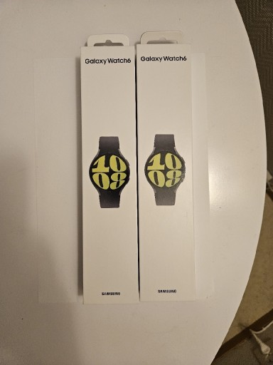 Zdjęcie oferty: SAMSUNG LTE Galaxy Watch 6 44mm  