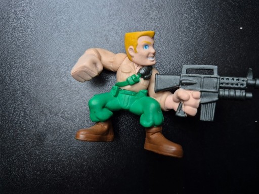 Zdjęcie oferty: Figurka GI JOE #10