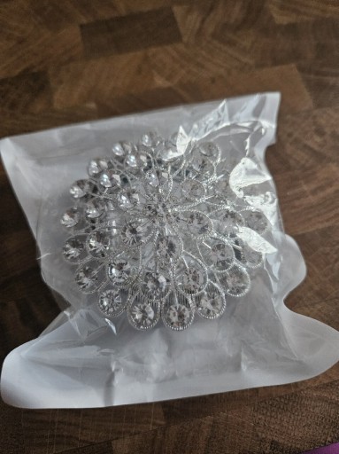 Zdjęcie oferty: Magnetyczna zapinka do zasłon