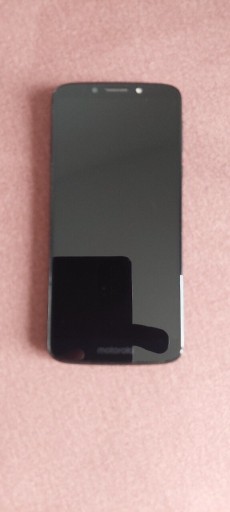 Zdjęcie oferty: Motorolla Moto G6 PLAY