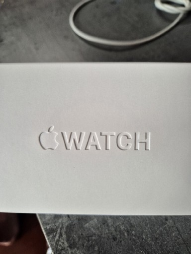 Zdjęcie oferty: Apple Watch Series 4 45mm GPS