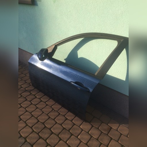 Zdjęcie oferty: Drzwi lewy przód BMW 3 e90