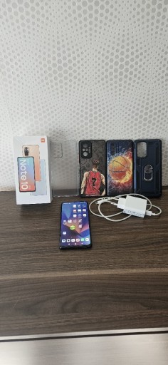 Zdjęcie oferty: Xiaomi Redmi Note 10 Pro 8 GB Ram 128 Rom Igła