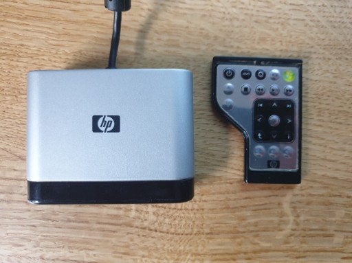 Zdjęcie oferty: Pilot HP USB do laptopów/komputerów PC