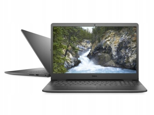 Zdjęcie oferty: Laptop Dell Inspiron 3505 Ryzen 5 16/512 DOTYK W11