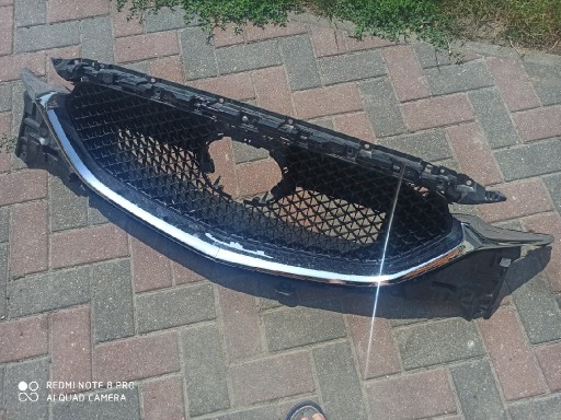 Zdjęcie oferty: Atrapa Grill Mazda CX-5 kb8b-50712