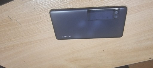 Zdjęcie oferty: Meizu pro 7 plus obudowa pokrywa bateri 