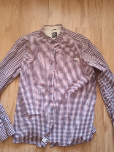 Zdjęcie oferty: Cropp XXL  koszula  z dlugim rekawem meska 