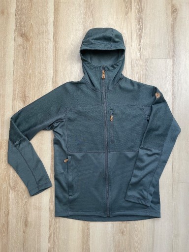 Zdjęcie oferty: Męska bluza Fjallraven Abisko Trail Fleece M 