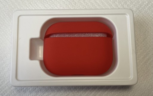 Zdjęcie oferty: Torras Etui Case na AirPods Pro