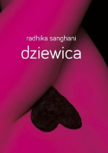 Zdjęcie oferty: Dziewica, Radhika Sanghani