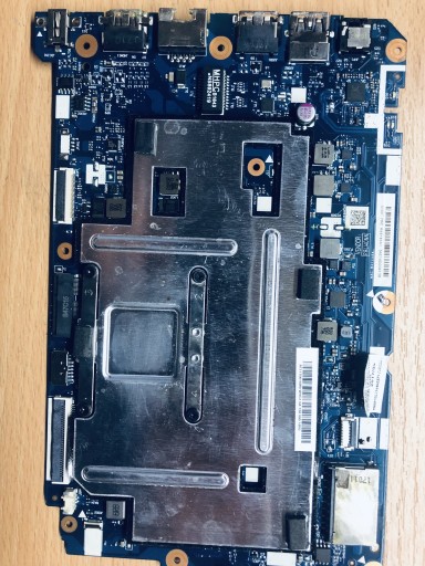 Zdjęcie oferty: Lenovo IdeaPad 110-15IBR płyta główna uszkodzona