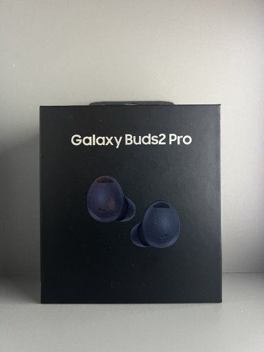 Zdjęcie oferty: Słuchawki Samsung Galaxy Buds2 Pro