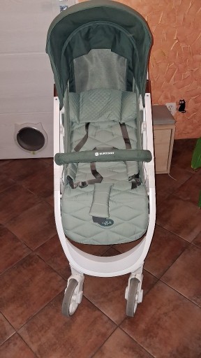 Zdjęcie oferty: Wózek dziecięcy Euro - Cart Volt Pro Jungle