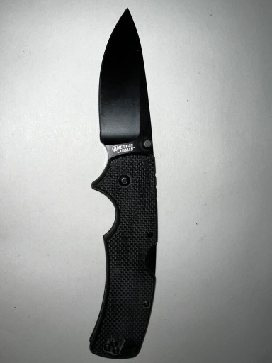 Zdjęcie oferty: Nóż Cold Steel American Lawman AUS 8