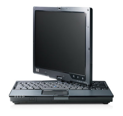 Zdjęcie oferty: Hp compaq tc4200