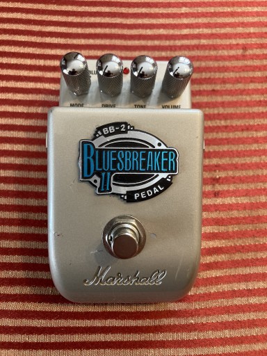 Zdjęcie oferty: Bluesbreaker BB-2