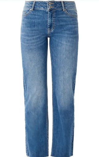 Zdjęcie oferty: Spodnie damskie jeans s.Oliver Comfort 32/30
