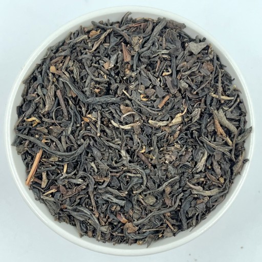 Zdjęcie oferty: Herbata czarna Yunnan OP liść 100g
