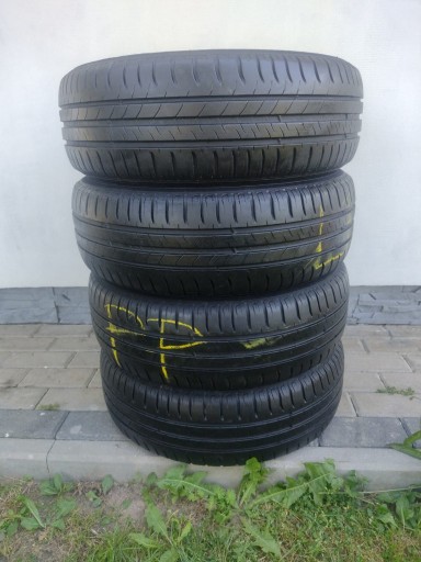 Zdjęcie oferty: Michelin Energy Saver 185 60 15 4 sztuki