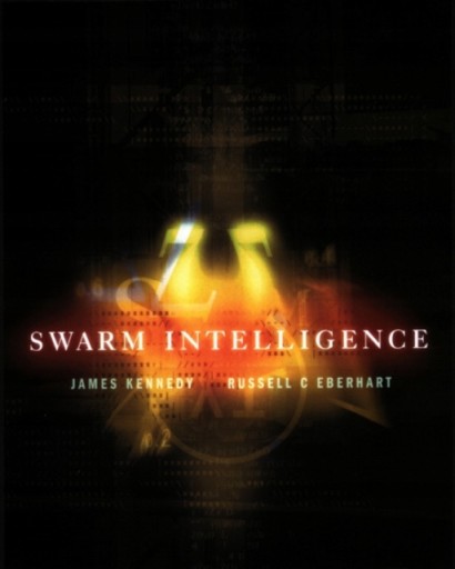 Zdjęcie oferty: Swarm Intelligence, Kennedy, Eberhart, Youhui Shi