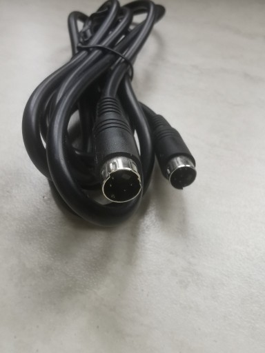 Zdjęcie oferty: Przewód, kabel  typu XLR  wtyk męski - wtyk męski 