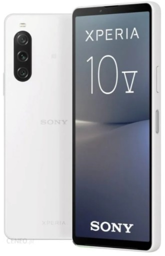 Zdjęcie oferty: Sony Xperia 10 V 6/128GB biały 