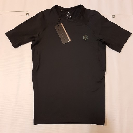 Zdjęcie oferty: Koszulka Under Armour Rush Comp SS T Sn02 roz. M