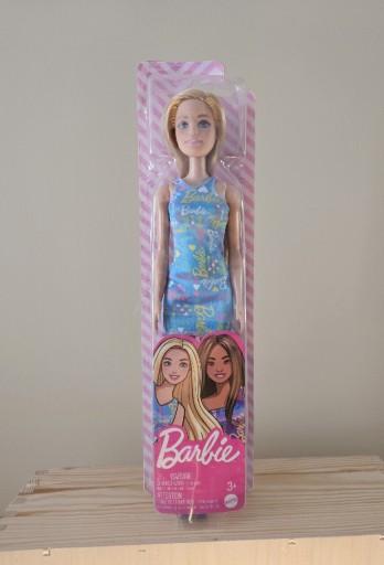 Zdjęcie oferty: Nowa Lalka Barbie 