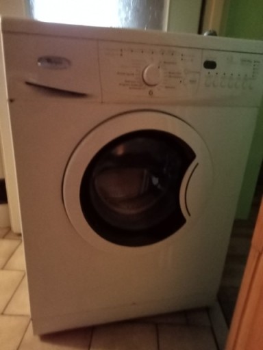 Zdjęcie oferty: Pralka używana whirlpool