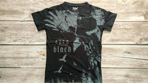 Zdjęcie oferty: EMP shop koszulka t-shirt rock metal goth czaszka