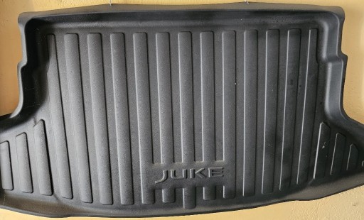 Zdjęcie oferty: Mata bagażnika Nissan Juke 2010-14 oryginał Nissan