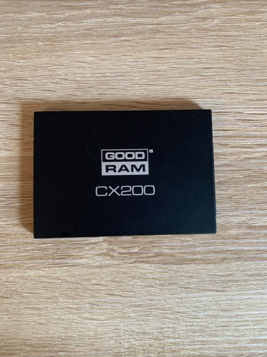 Zdjęcie oferty: GoodRam CX200 240gb Dysk SSD