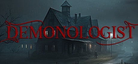 Zdjęcie oferty: DEMONOLOGIST steam PC